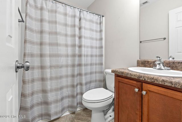 100 Burrell Lane, Richlands, NC 28574