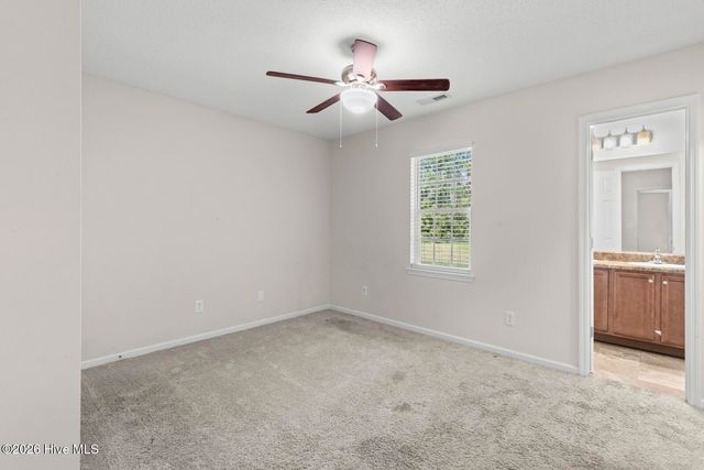 100 Burrell Lane, Richlands, NC 28574