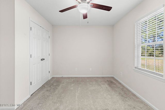 100 Burrell Lane, Richlands, NC 28574