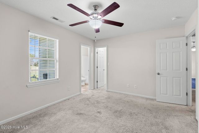 100 Burrell Lane, Richlands, NC 28574