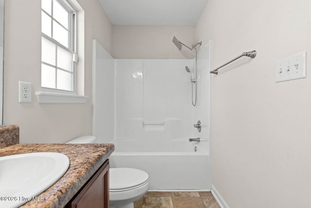 100 Burrell Lane, Richlands, NC 28574