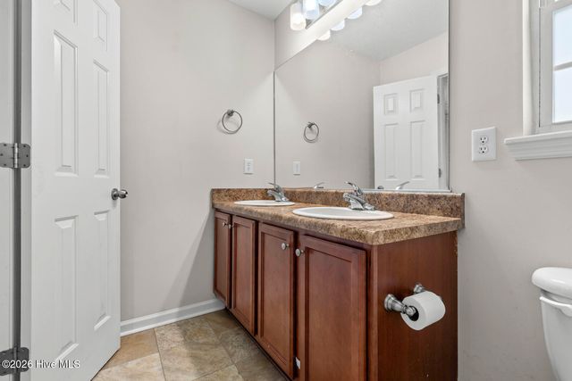 100 Burrell Lane, Richlands, NC 28574