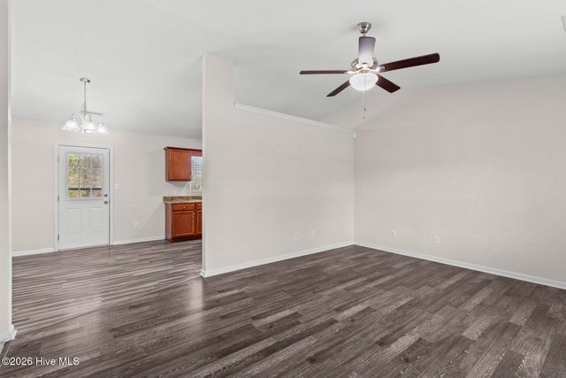 100 Burrell Lane, Richlands, NC 28574