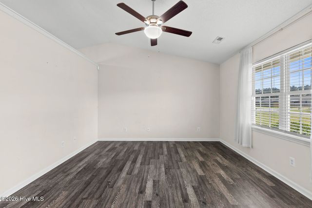 100 Burrell Lane, Richlands, NC 28574