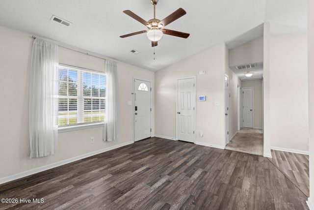 100 Burrell Lane, Richlands, NC 28574