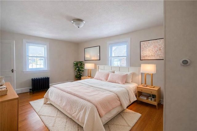 866 Weeden Street Rear, Pawtucket, RI 02860