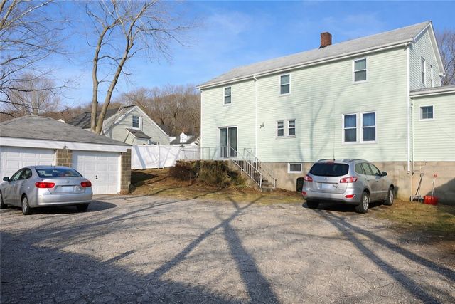 866 Weeden Street Rear, Pawtucket, RI 02860