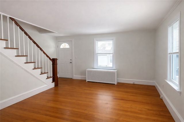 866 Weeden Street Rear, Pawtucket, RI 02860