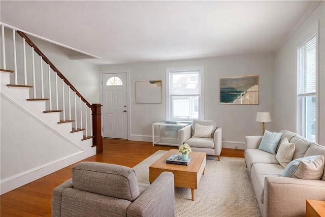 866 Weeden Street Rear, Pawtucket, RI 02860