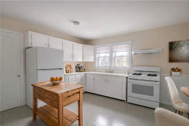 866 Weeden Street Rear, Pawtucket, RI 02860