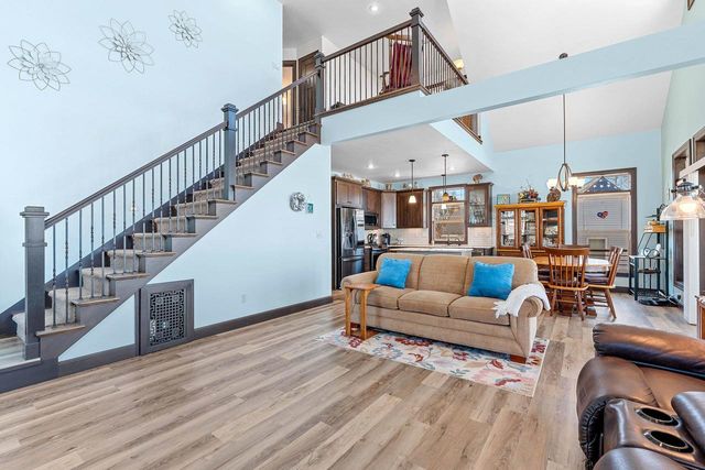 4813 EDGEWATER BEACH ROAD, Green Bay, WI 54311