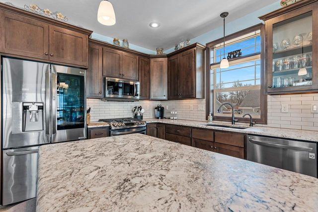 4813 EDGEWATER BEACH ROAD, Green Bay, WI 54311