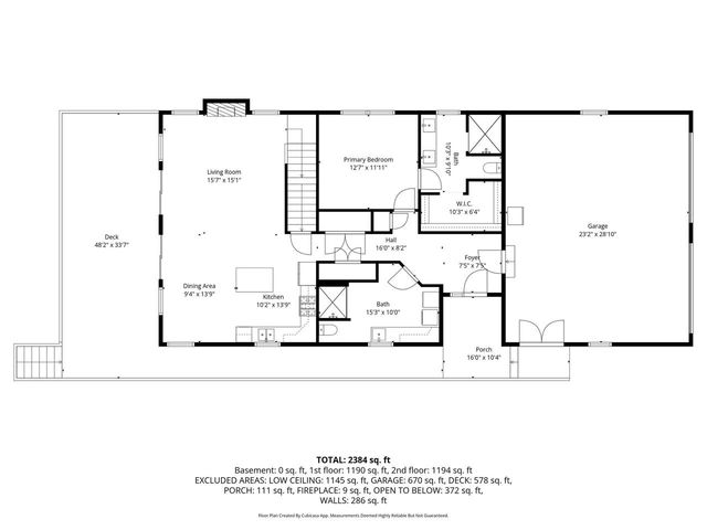 4813 EDGEWATER BEACH ROAD, Green Bay, WI 54311