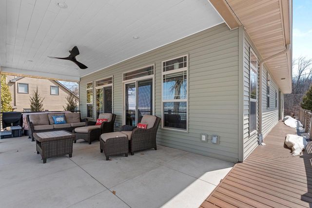 4813 EDGEWATER BEACH ROAD, Green Bay, WI 54311