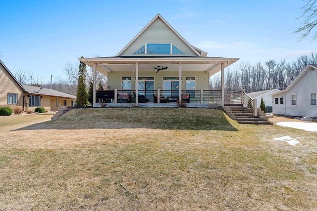 4813 EDGEWATER BEACH ROAD, Green Bay, WI 54311