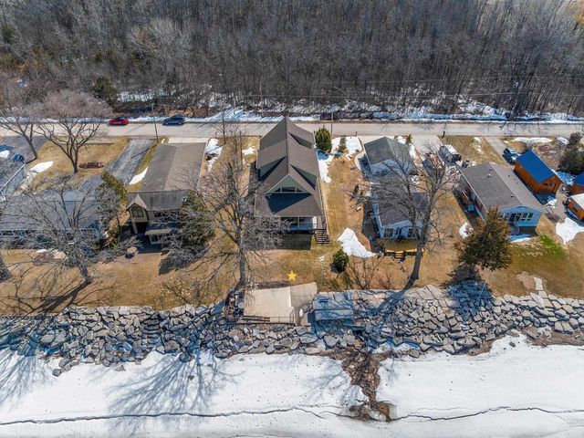 4813 EDGEWATER BEACH ROAD, Green Bay, WI 54311