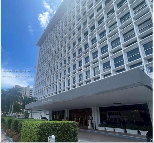 700 Biltmore Way 818, Coral Gables, FL 33134