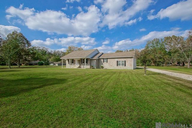 39076 David Dr, Prairieville, LA 70769