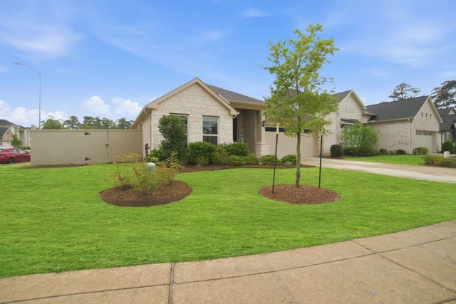 40298 S Heron Heights Way, Magnolia, TX 77354