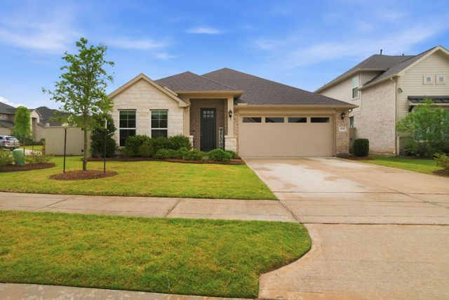 40298 S Heron Heights Way, Magnolia, TX 77354