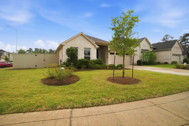 40298 S Heron Heights Way, Magnolia, TX 77354