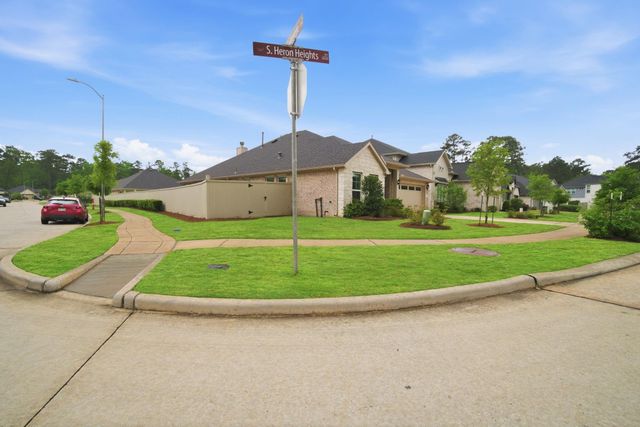 40298 S Heron Heights Way, Magnolia, TX 77354