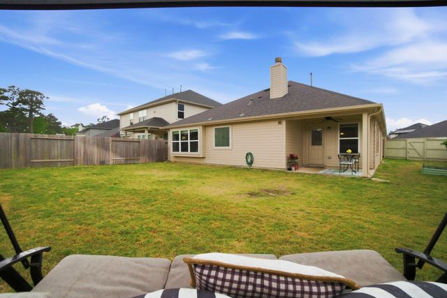 40298 S Heron Heights Way, Magnolia, TX 77354