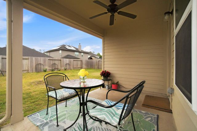 40298 S Heron Heights Way, Magnolia, TX 77354