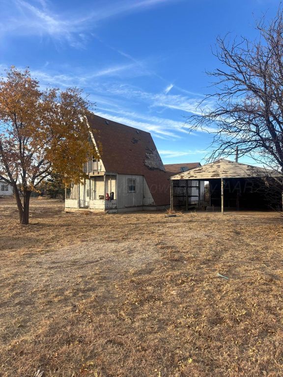 6702 TUCKER Road, Amarillo, TX 79118
