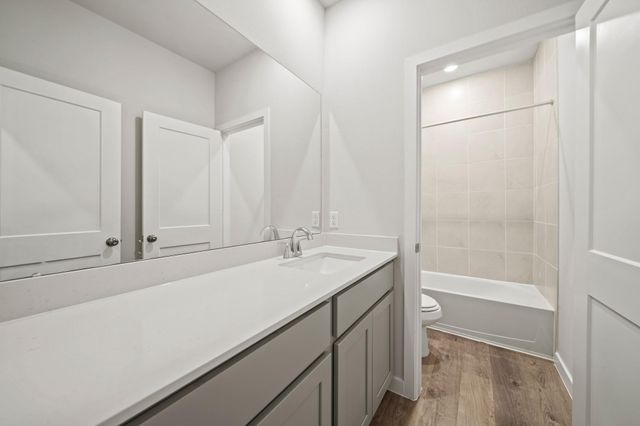 3622 Crawford Street, Bay City, TX 77414