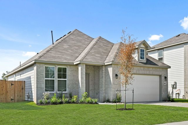 3622 Crawford Street, Bay City, TX 77414