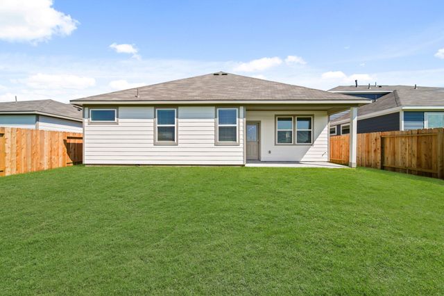 3622 Crawford Street, Bay City, TX 77414