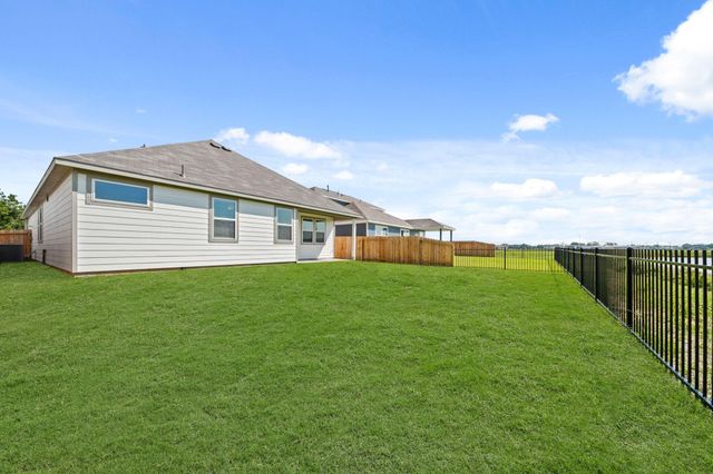 3622 Crawford Street, Bay City, TX 77414