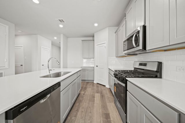 3622 Crawford Street, Bay City, TX 77414