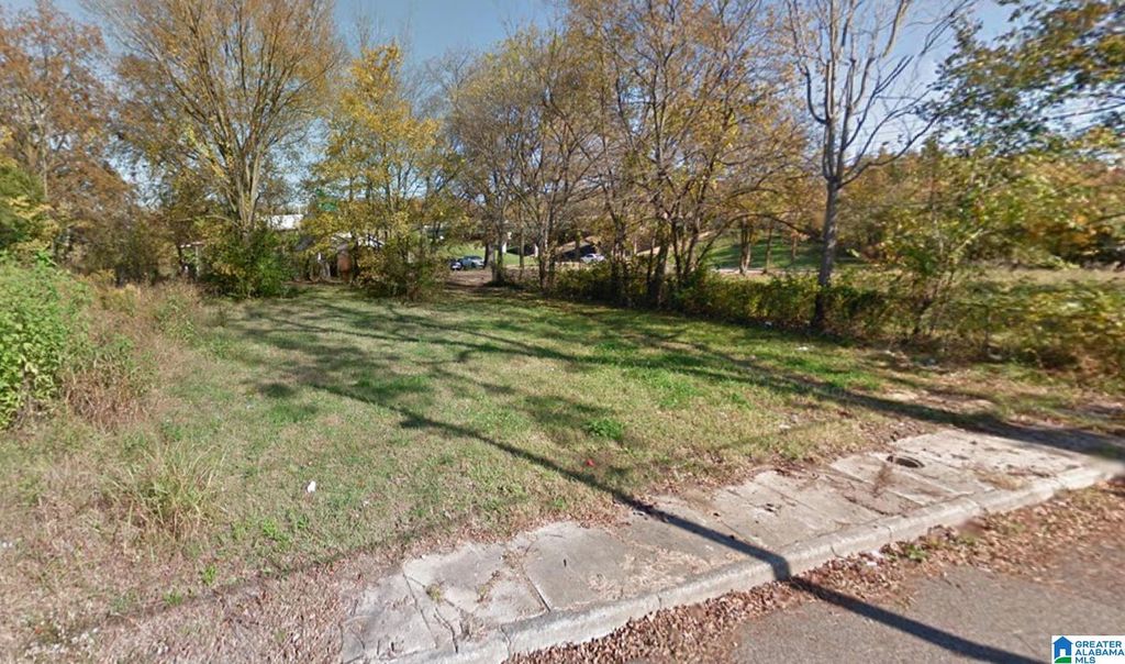 6410 3RD COURT S, Birmingham, AL 35212