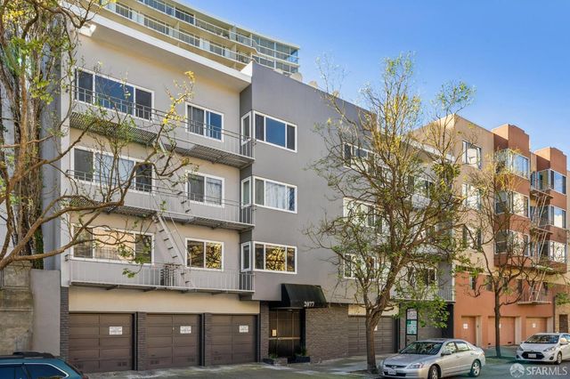 2077 Jackson Street 7, San Francisco, CA 94109