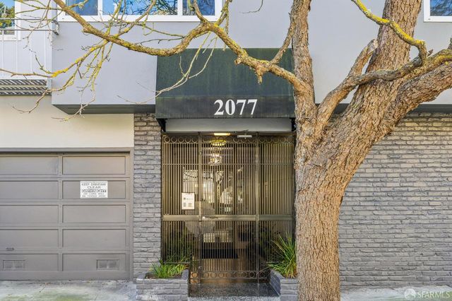 2077 Jackson Street 7, San Francisco, CA 94109