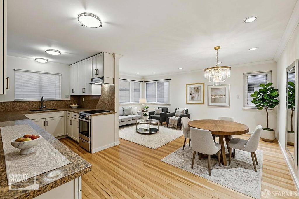 2077 Jackson Street 7, San Francisco, CA 94109