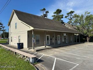 207 N 35th Street C, Morehead City, NC 28557