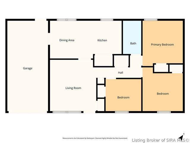 339 Bohart Lane, Charlestown, IN 47111