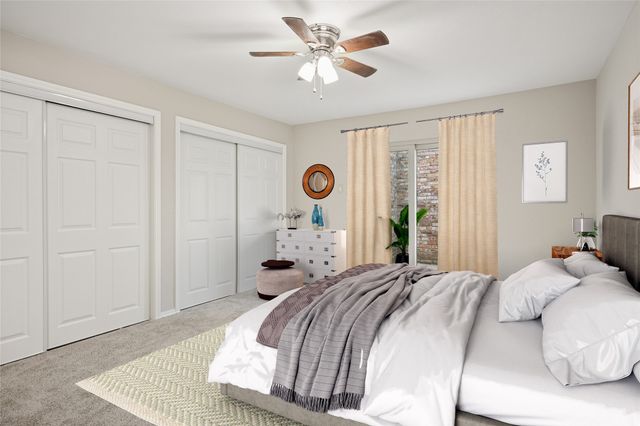 2212 Salem Drive, Carrollton, TX 75006