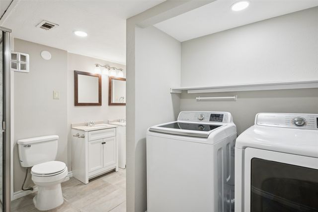 2212 Salem Drive, Carrollton, TX 75006