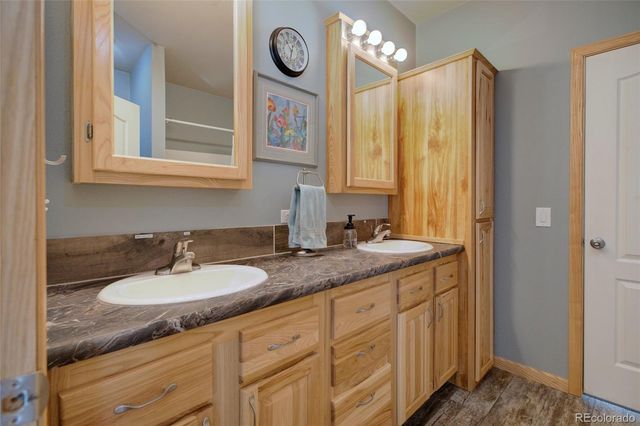 24965 Cave Spring Trail, Elbert, CO 80106