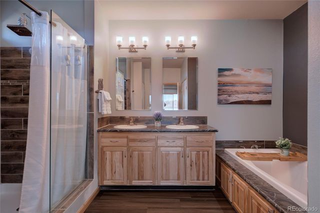 24965 Cave Spring Trail, Elbert, CO 80106