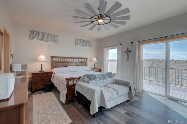 24965 Cave Spring Trail, Elbert, CO 80106