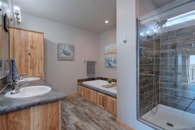 24965 Cave Spring Trail, Elbert, CO 80106