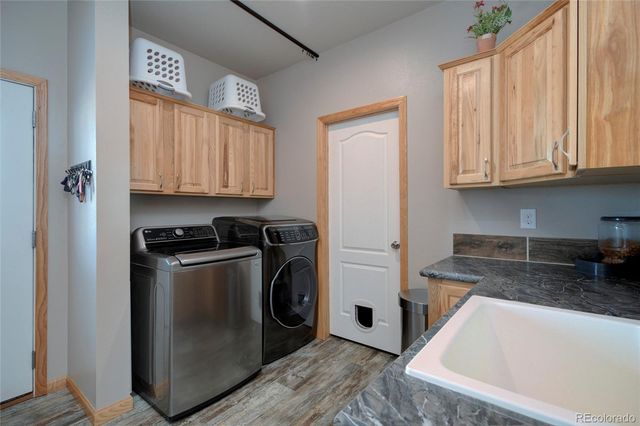 24965 Cave Spring Trail, Elbert, CO 80106