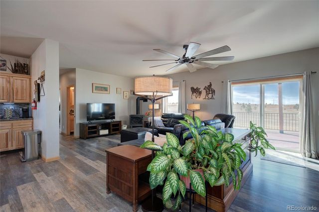 24965 Cave Spring Trail, Elbert, CO 80106