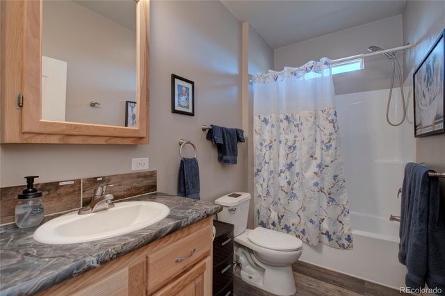 24965 Cave Spring Trail, Elbert, CO 80106