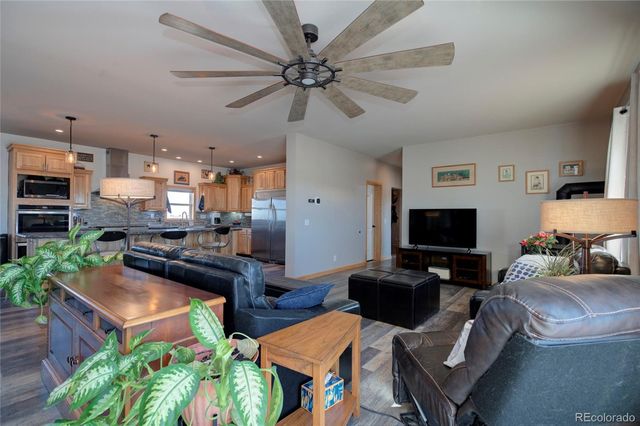 24965 Cave Spring Trail, Elbert, CO 80106